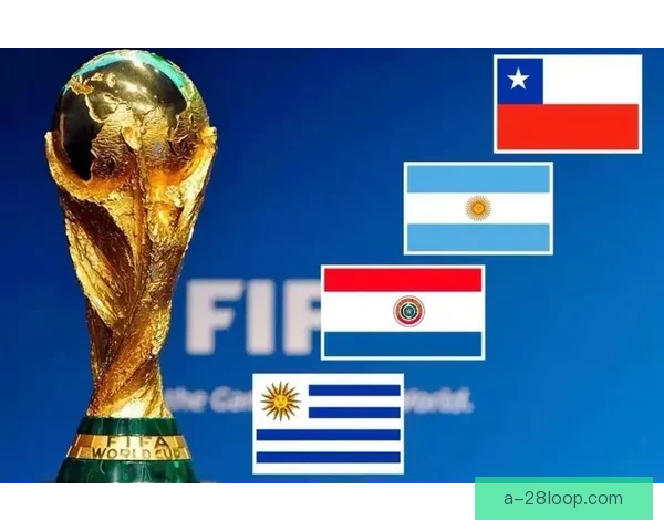 2026世界杯与全球领先物流公司签署战略合作协议 共促赛事物流高效运作