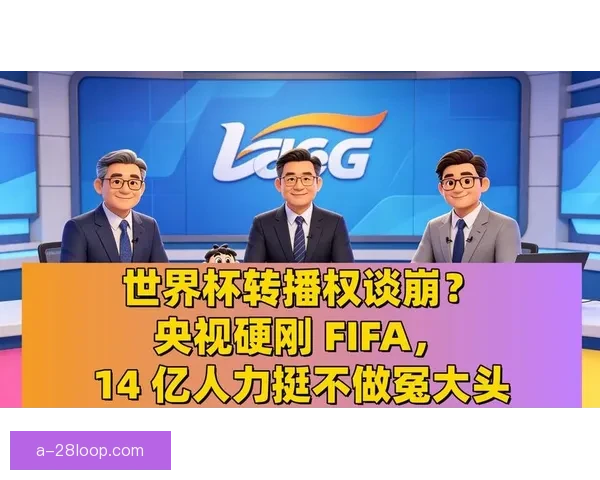 2026世界杯官方转播合作伙伴推出全球首发八K超高清直播体验